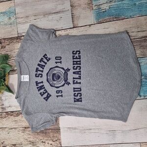 PINK Victoria's Secret Kent State Shirt